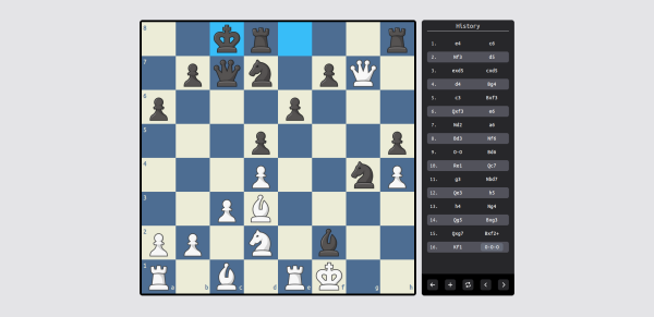 Chess Online preview